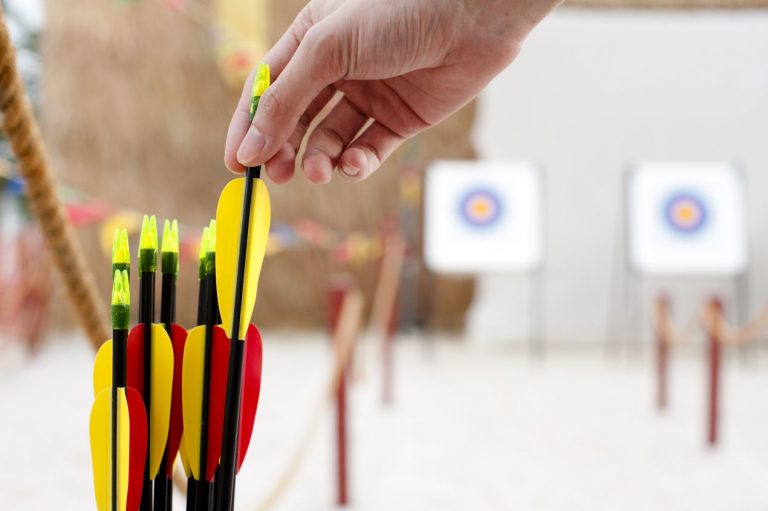 Lancaster Archery Academy Is Looking for Full-Time and Part-Time Instructors
