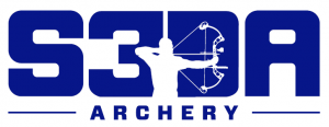 S3DA Logo