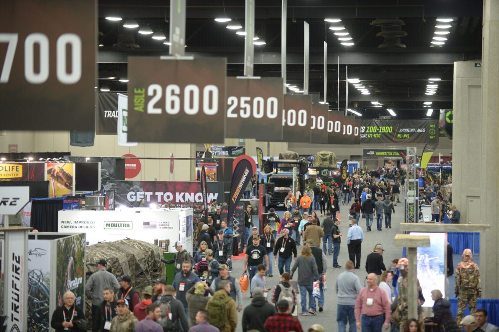 The First Look at the 2022 ATA Trade Show ATA