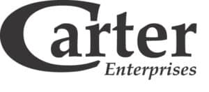 CarterLogoBlack