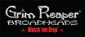 Grim Reaper BONE logo B
