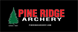 Pine-Ridge-Archery-Logo-NO BOX-RICH