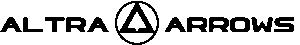 AltraArrows-logo-black