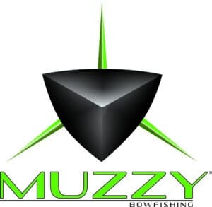 Muzzy Bowfishing Logo