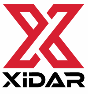 Xidar logo