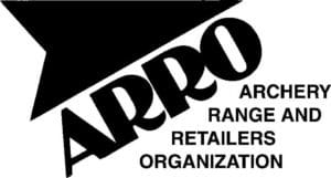 ARRO logo w text
