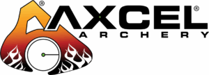 AXCEL logo COLOR BLACK