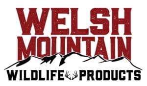 Welsh Mountain Logo 2