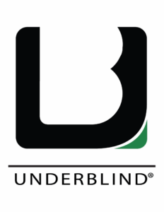Under Blind Logo