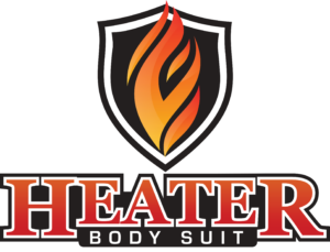 HEATER BODY SUIT Large