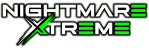 Nightmare Xtreme Logo