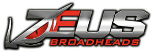Zeus Broadheads