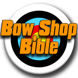 Bow Shop Bible