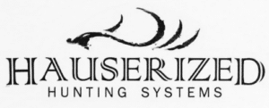 HAUSERIZED HUNTING SYSTEMS